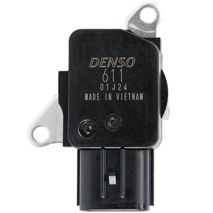 DENSO Auto Parts Mass Air Flow Sensor 197-6110