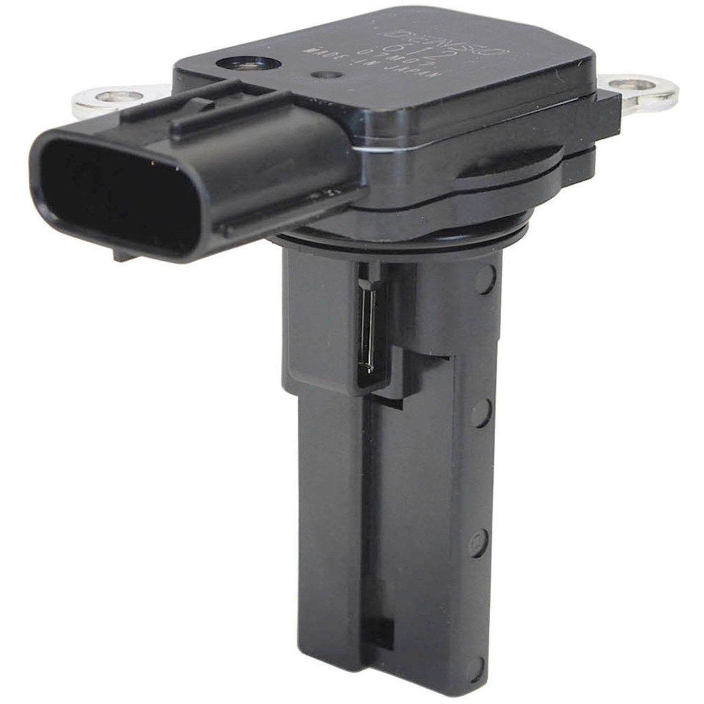 DENSO Auto Parts Mass Air Flow Sensor 197-6120