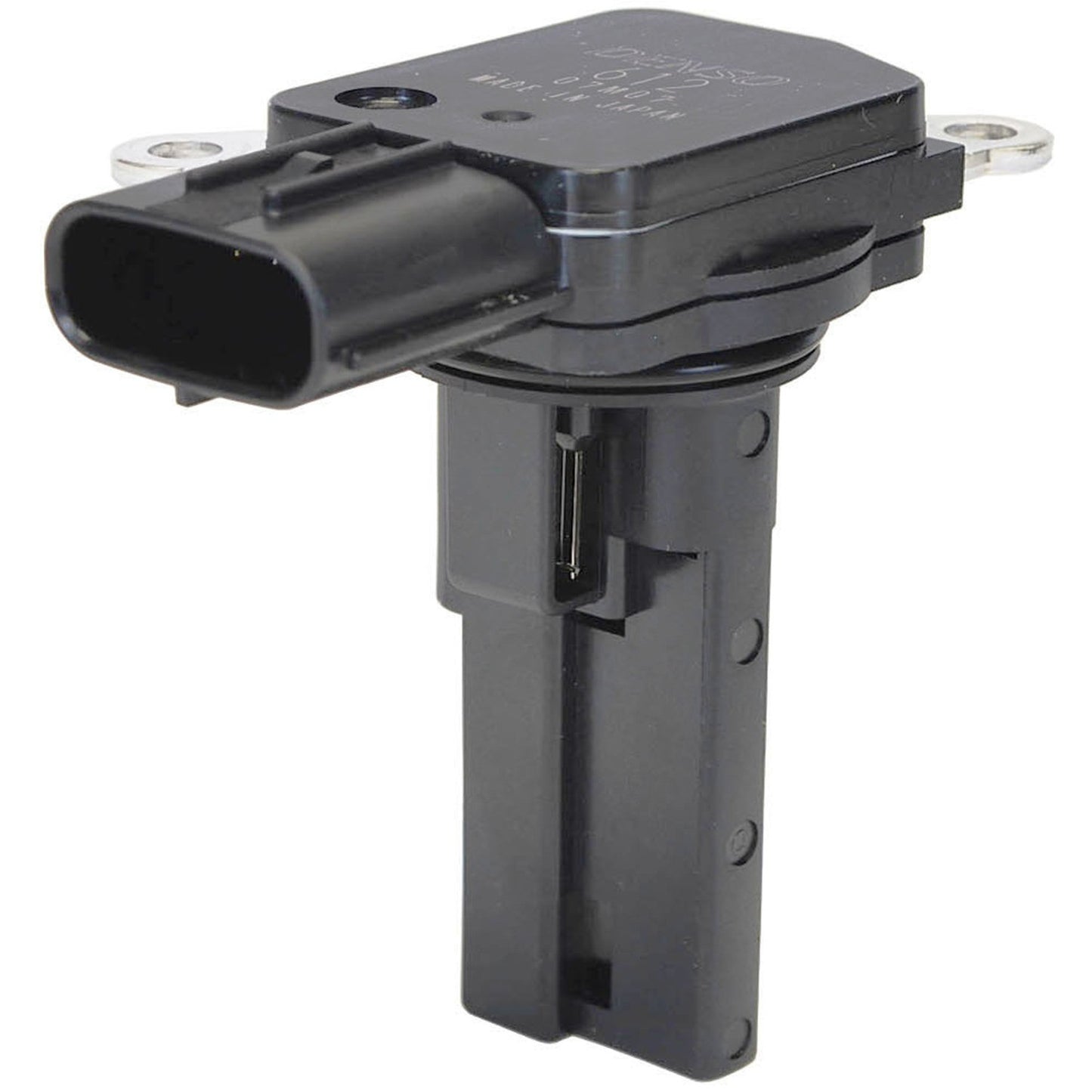 DENSO Auto Parts Mass Air Flow Sensor 197-6120