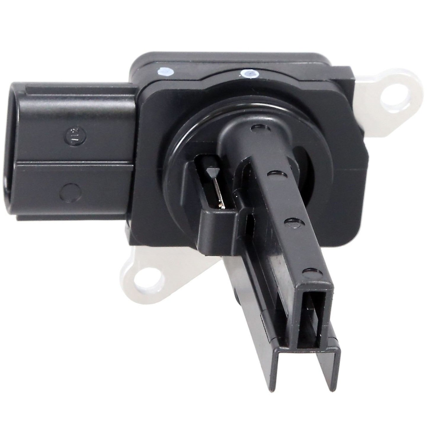 DENSO Auto Parts Mass Air Flow Sensor 197-6130