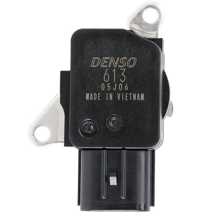 DENSO Auto Parts Mass Air Flow Sensor 197-6130