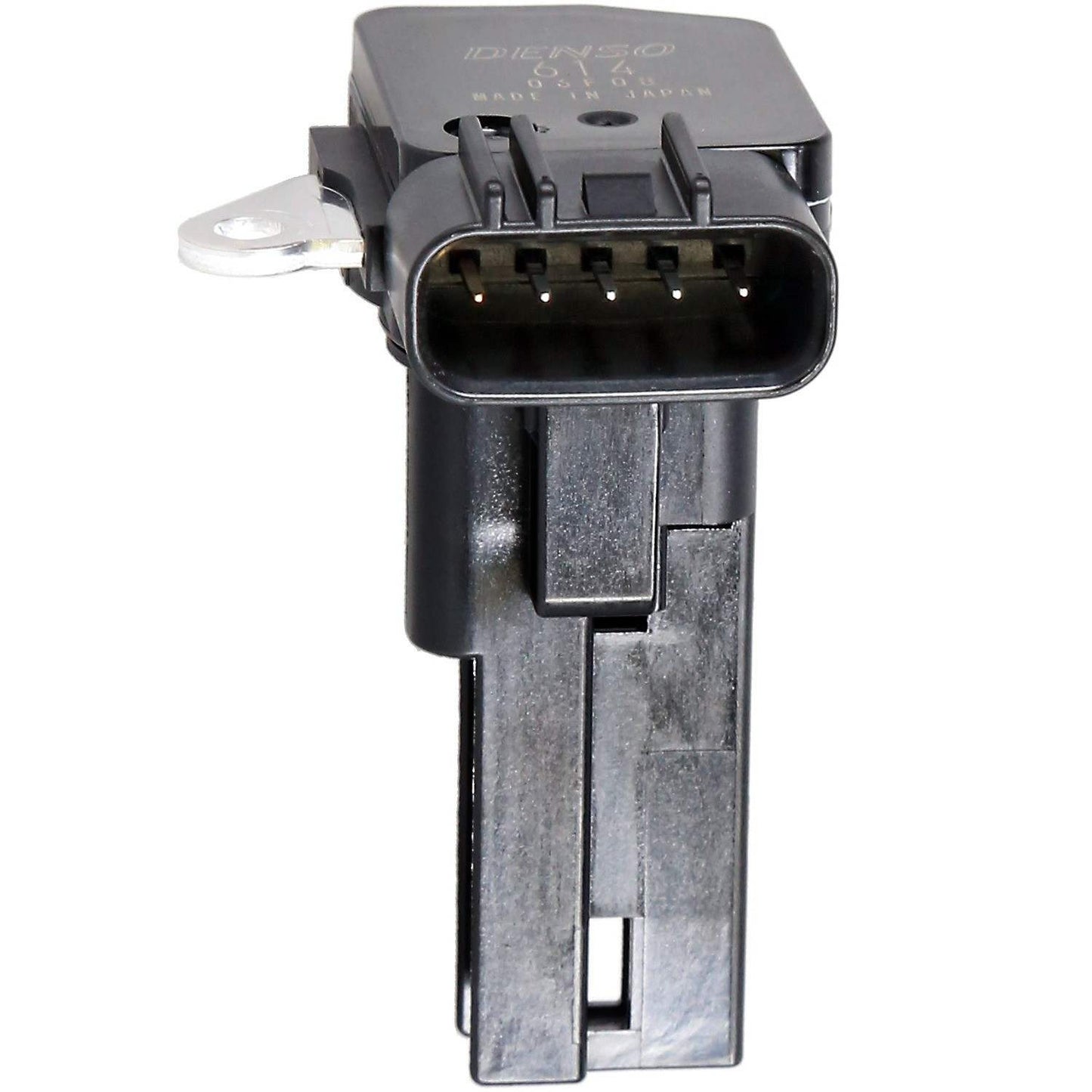 DENSO Auto Parts Mass Air Flow Sensor 197-6140