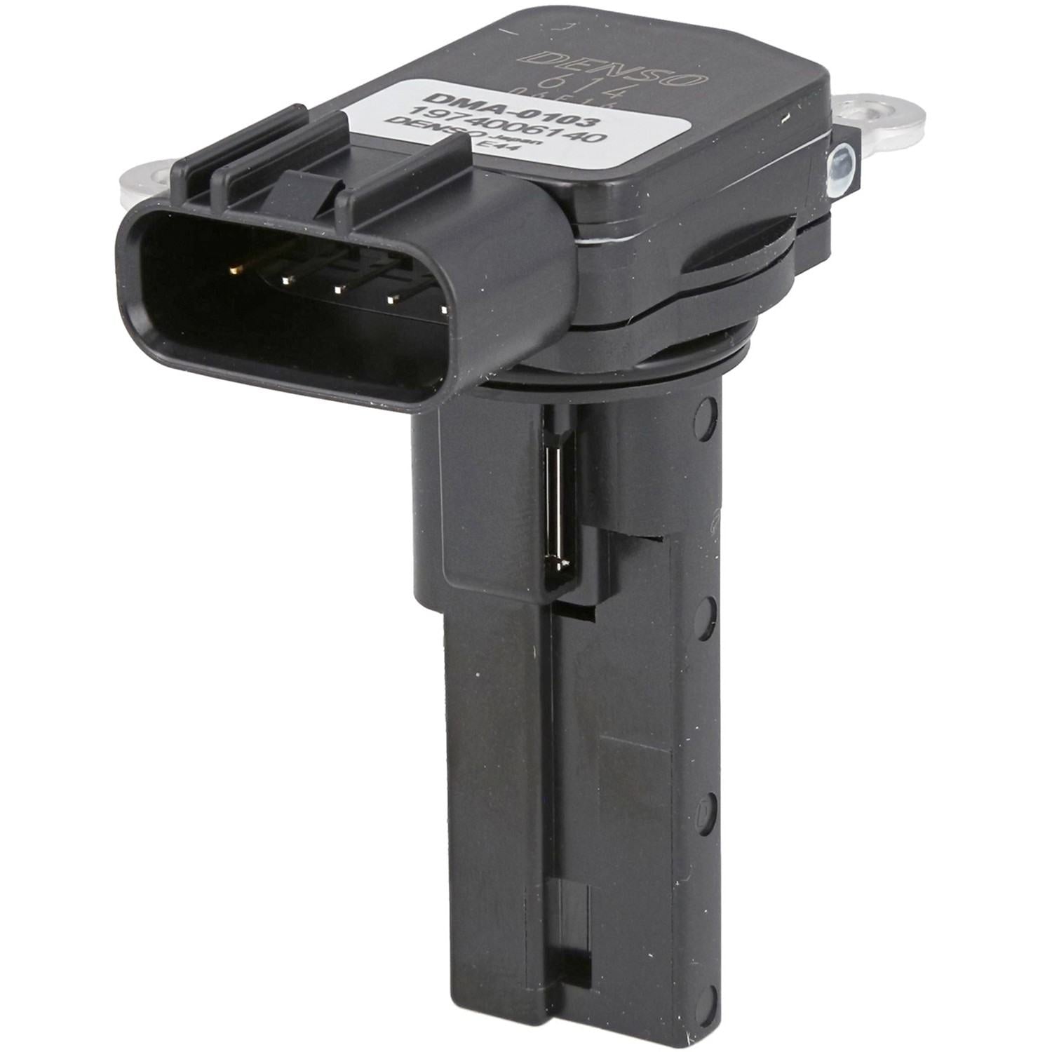 DENSO Auto Parts Mass Air Flow Sensor 197-6140