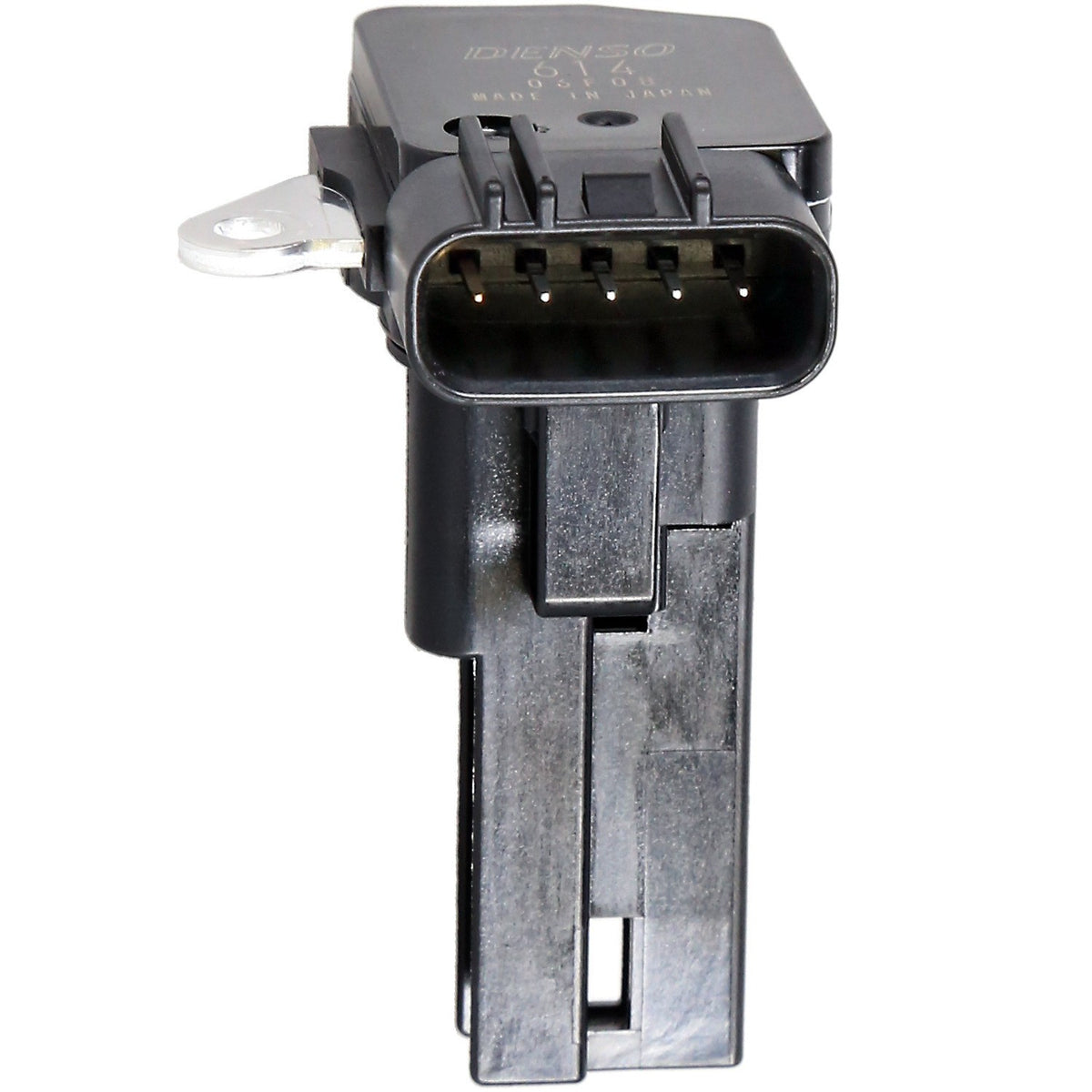 DENSO Auto Parts Mass Air Flow Sensor 197-6140