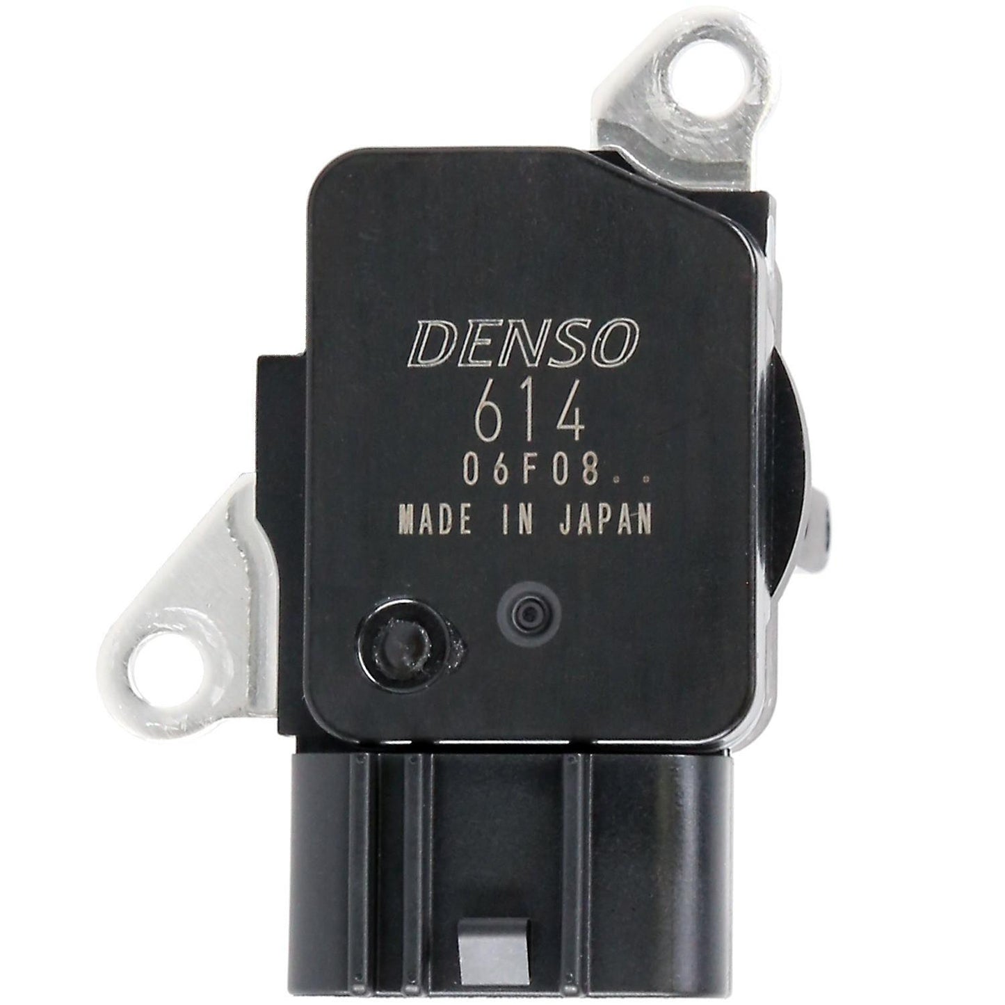 DENSO Auto Parts Mass Air Flow Sensor 197-6140