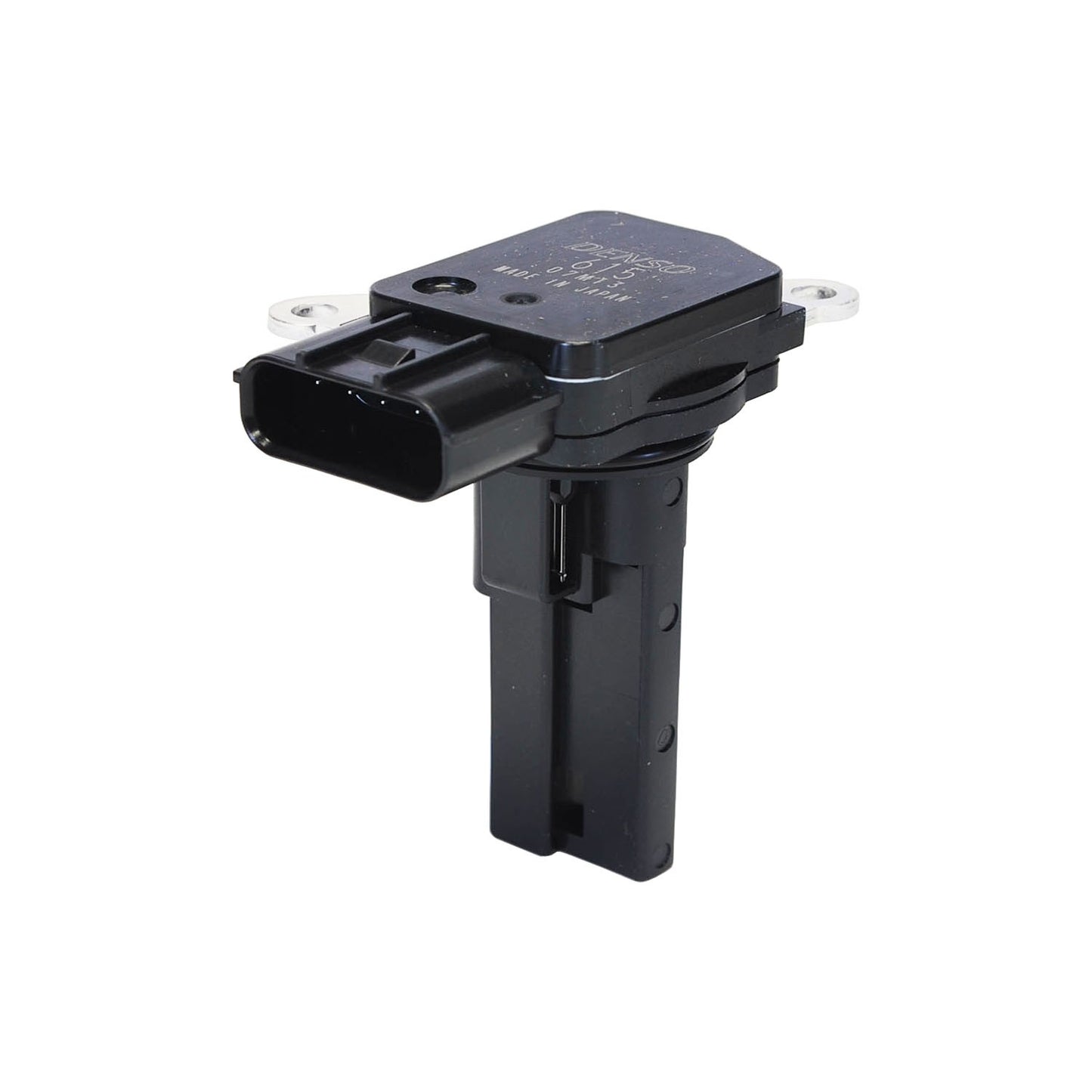 DENSO Auto Parts Mass Air Flow Sensor 197-6150