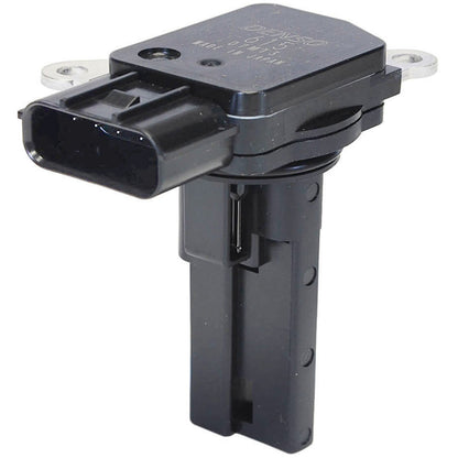 DENSO Auto Parts Mass Air Flow Sensor 197-6150