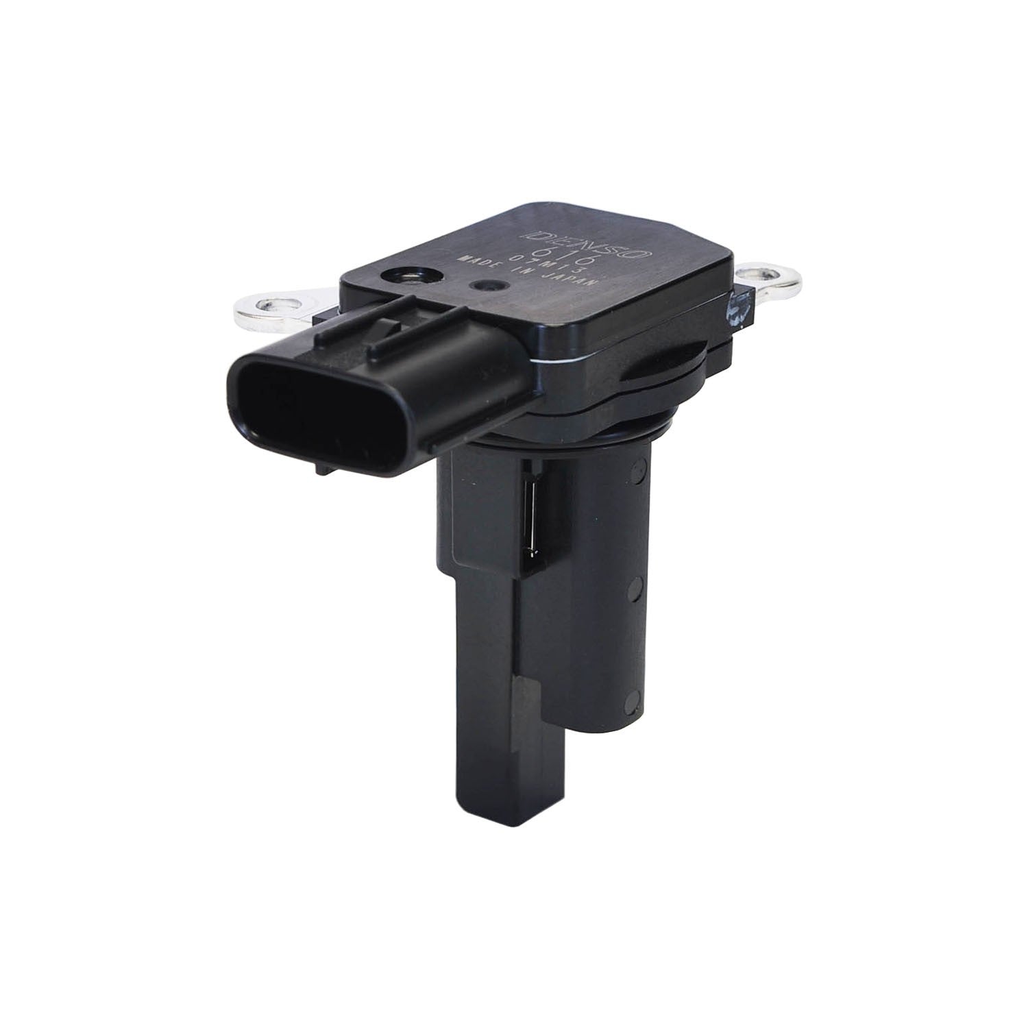 DENSO Auto Parts Mass Air Flow Sensor 197-6160