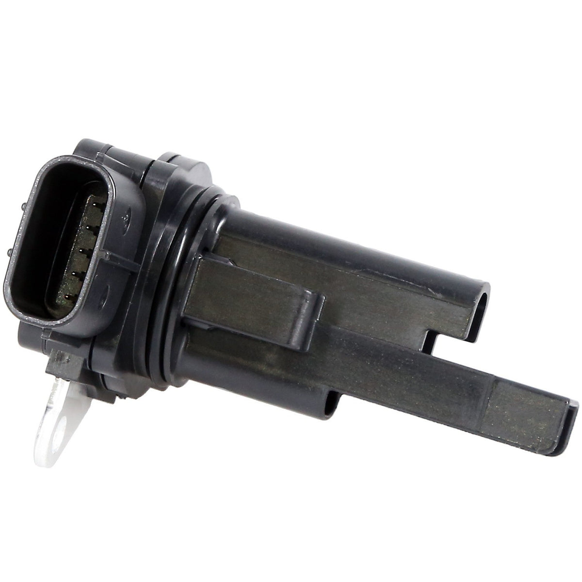 DENSO Auto Parts Mass Air Flow Sensor 197-6160