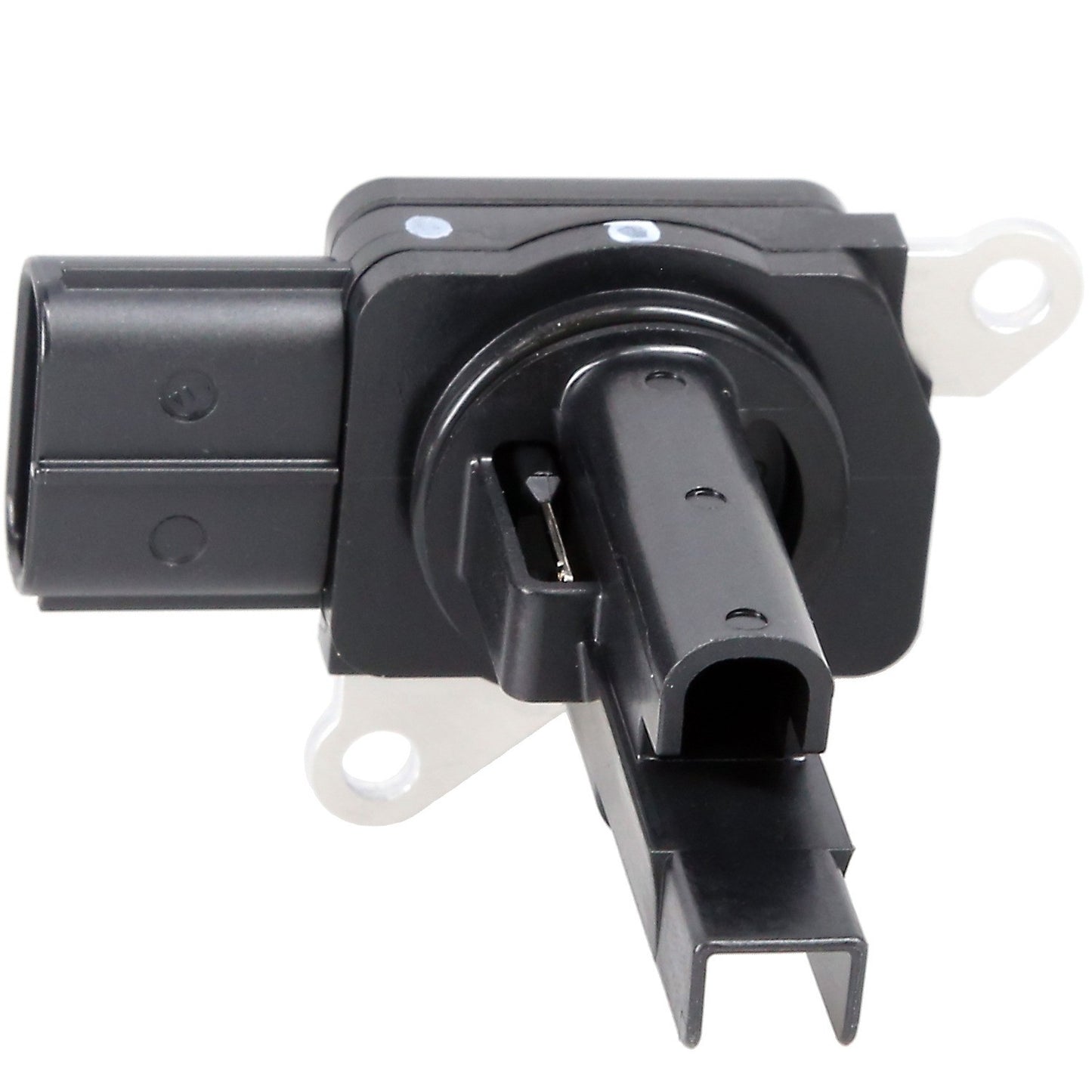 DENSO Auto Parts Mass Air Flow Sensor 197-6160