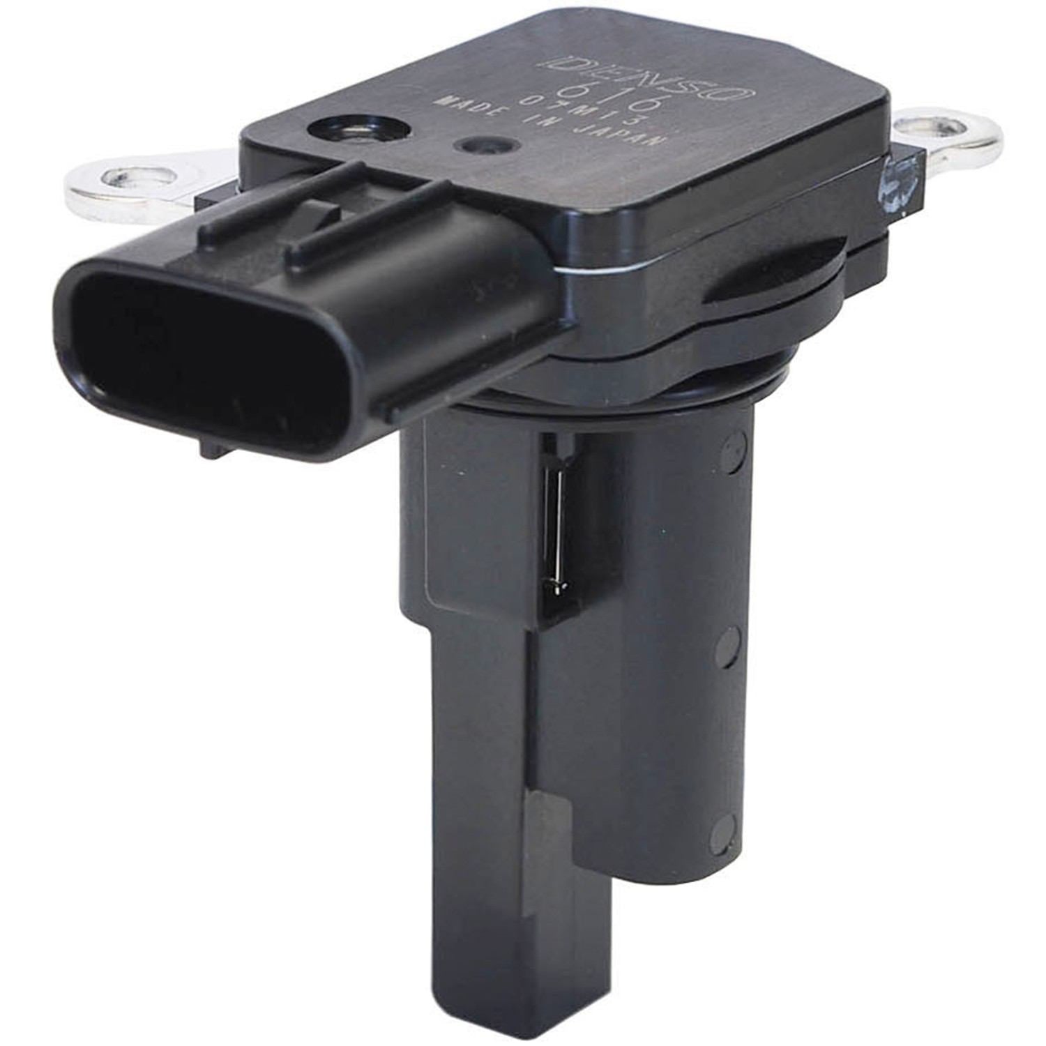 DENSO Auto Parts Mass Air Flow Sensor 197-6160