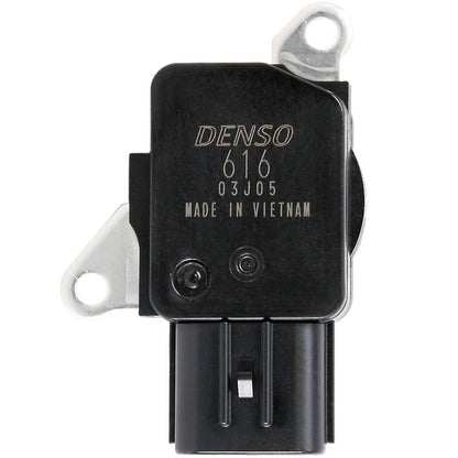 DENSO Auto Parts Mass Air Flow Sensor 197-6160