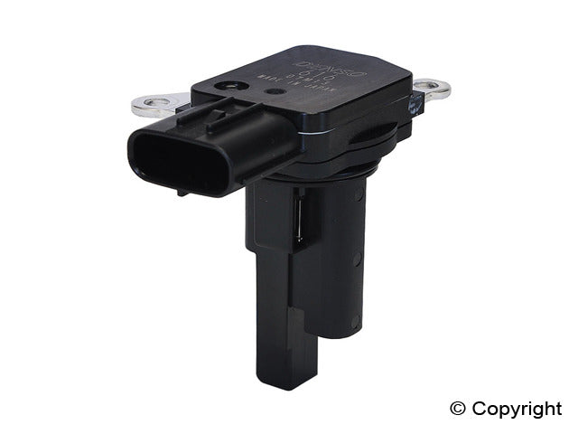 DENSO Auto Parts Mass Air Flow Sensor 197-6160