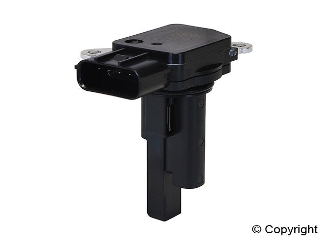 DENSO Auto Parts Mass Air Flow Sensor 197-6170