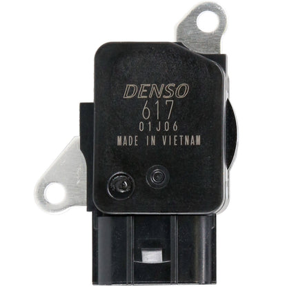 DENSO Auto Parts Mass Air Flow Sensor 197-6170