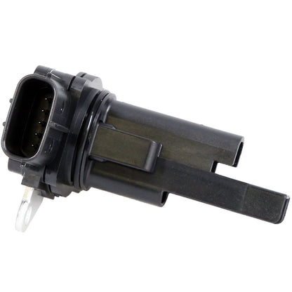 DENSO Auto Parts Mass Air Flow Sensor 197-6180