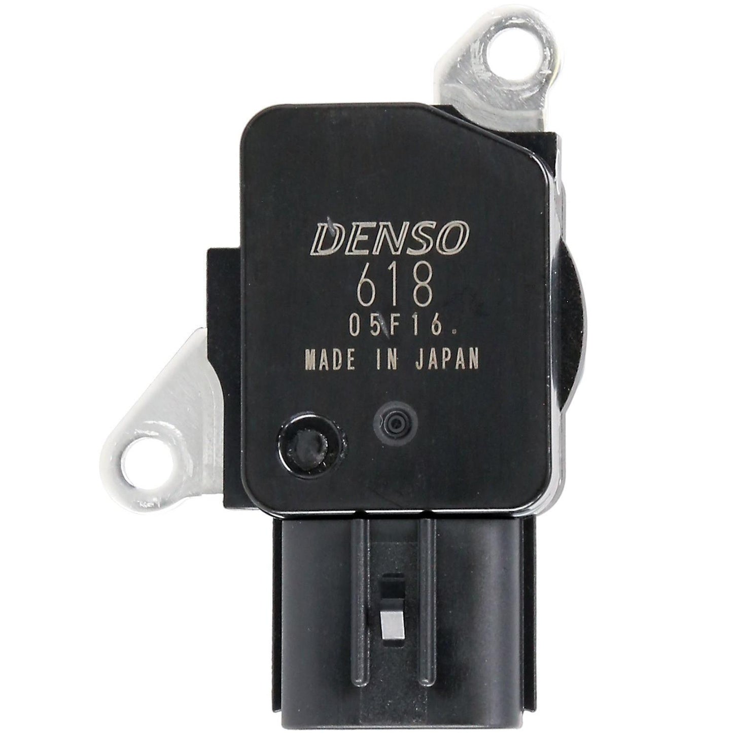 DENSO Auto Parts Mass Air Flow Sensor 197-6180
