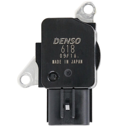 DENSO Auto Parts Mass Air Flow Sensor 197-6180