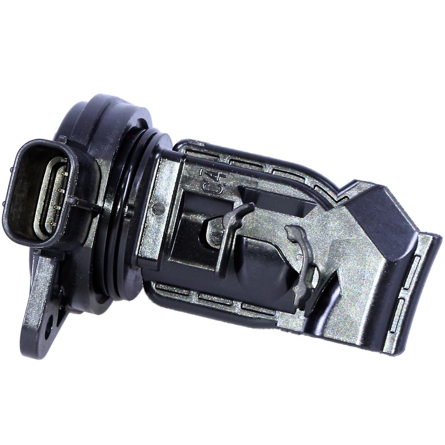 DENSO Auto Parts Mass Air Flow Sensor 197-7020