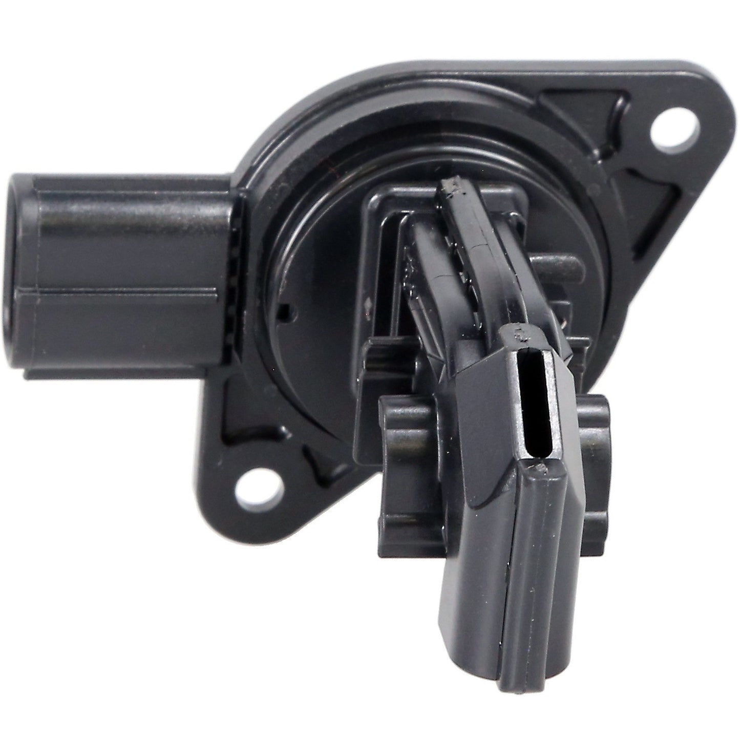 DENSO Auto Parts Mass Air Flow Sensor 197-7020