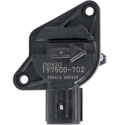 DENSO Auto Parts Mass Air Flow Sensor 197-7020