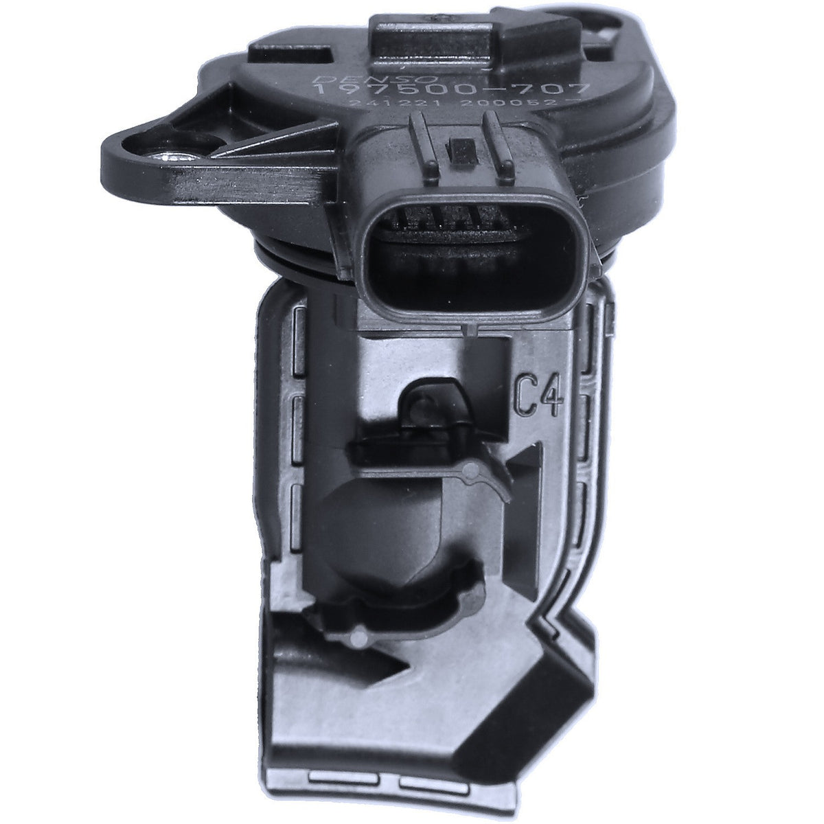 DENSO Auto Parts Vehicle Part 197-7070