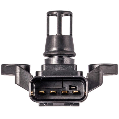 DENSO Auto Parts Manifold Absolute Pressure Sensor 198-1002