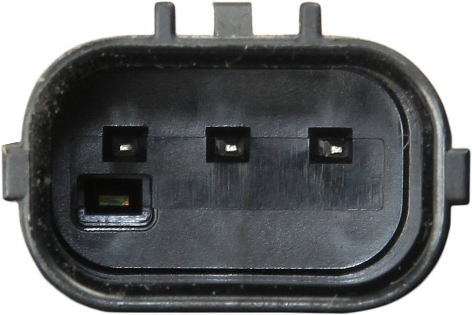 DENSO Auto Parts Manifold Absolute Pressure Sensor 198-2001