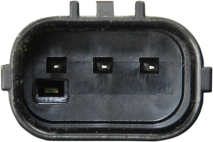 DENSO Auto Parts Manifold Absolute Pressure Sensor 198-2001