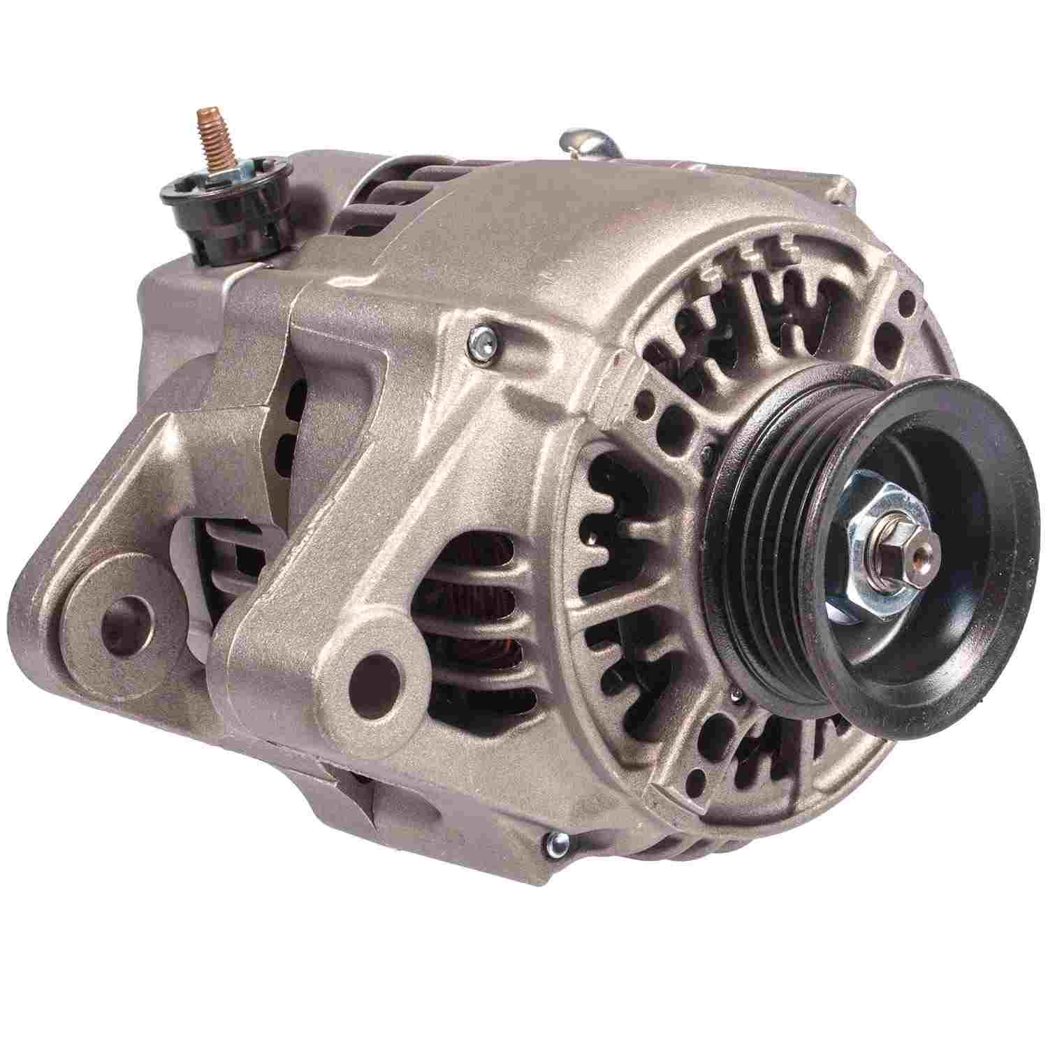 DENSO Auto Parts Alternator 210-0100