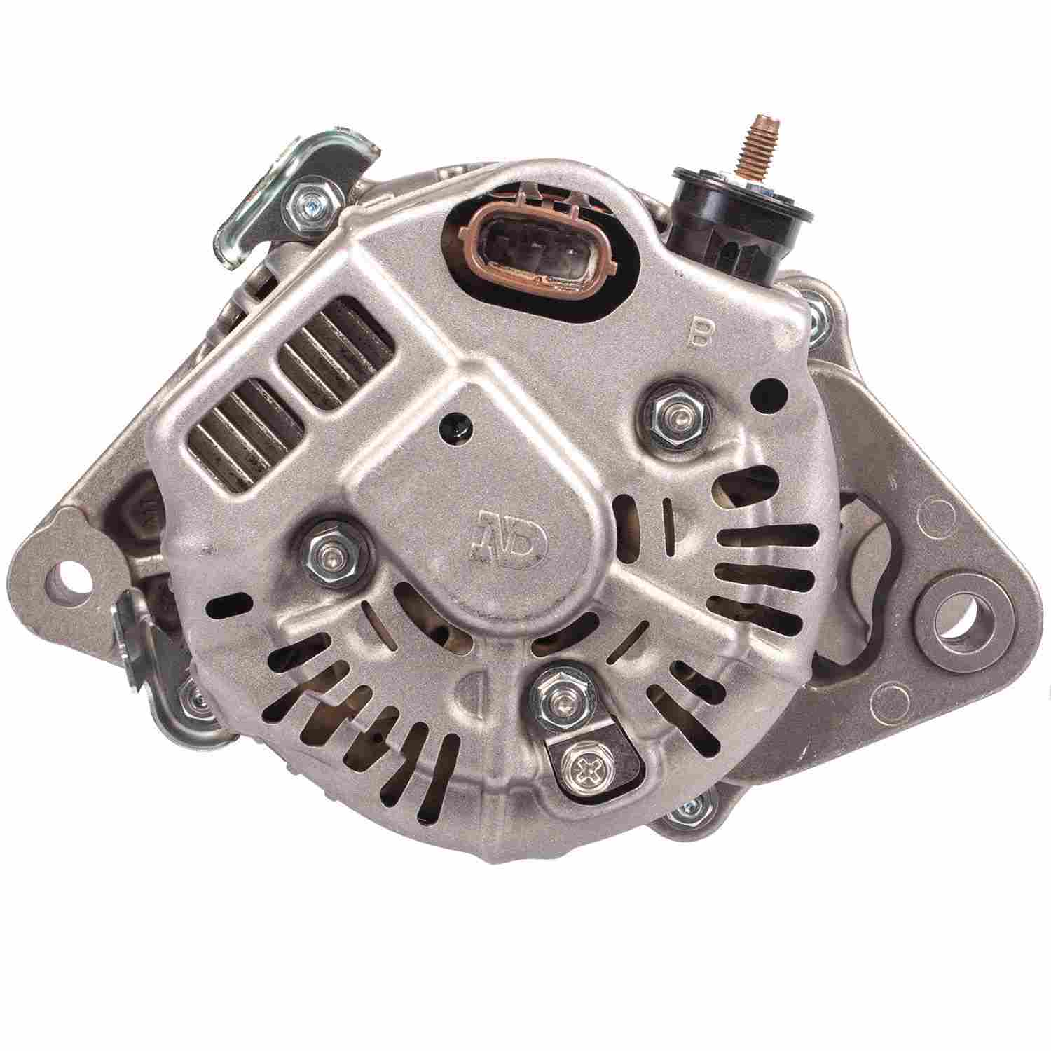 DENSO Auto Parts Alternator 210-0100