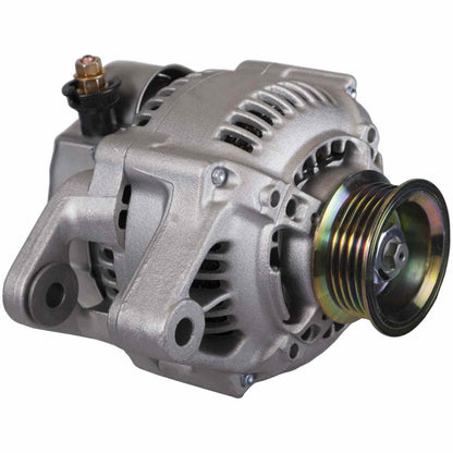 Denso Alternator