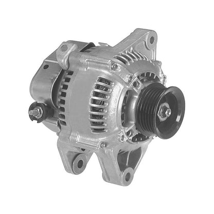 Denso Alternator