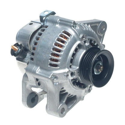 Denso Alternator