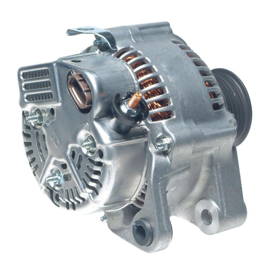 Denso Alternator