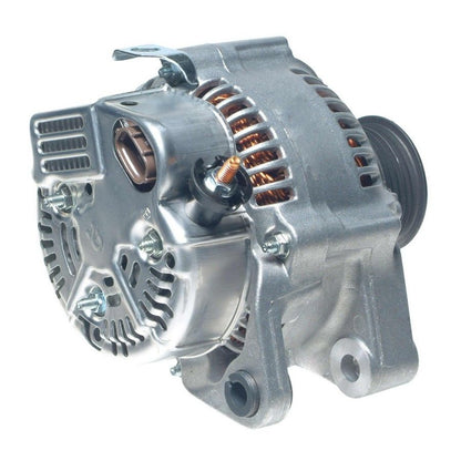 Denso Alternator