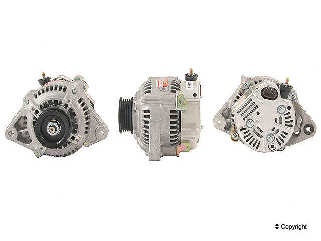 Denso Alternator
