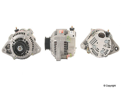 Denso Alternator