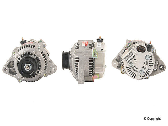 Denso Alternator