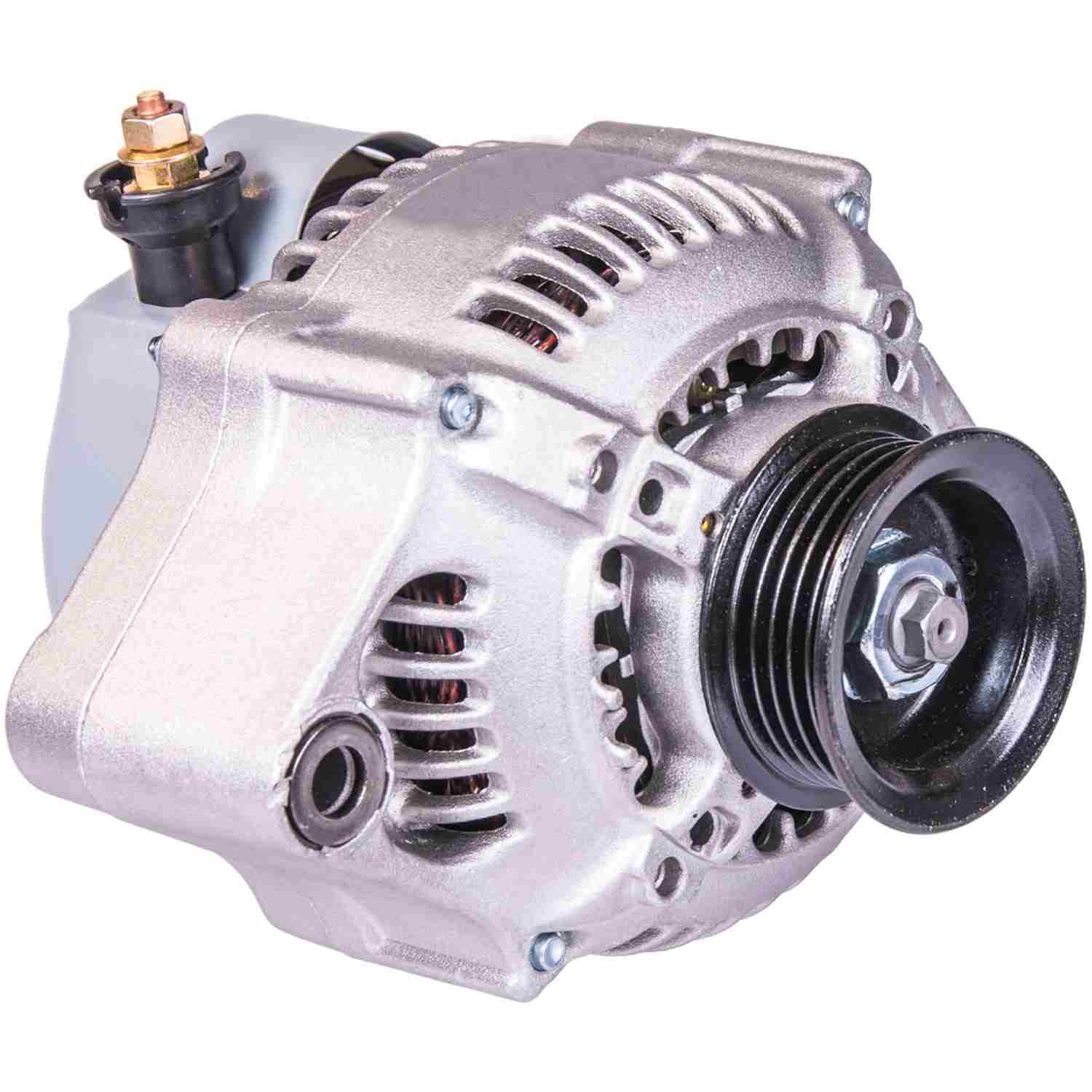 Denso Alternator