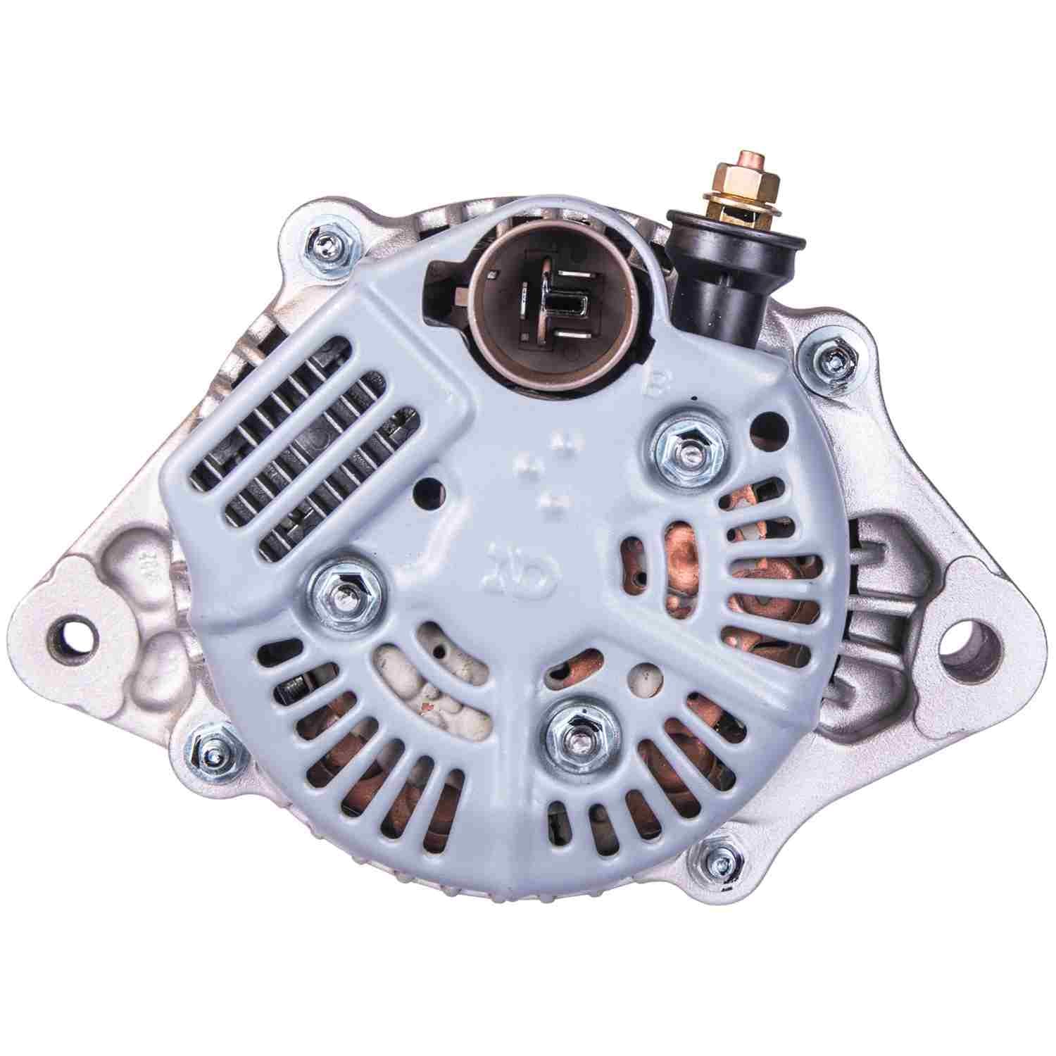 Denso Alternator