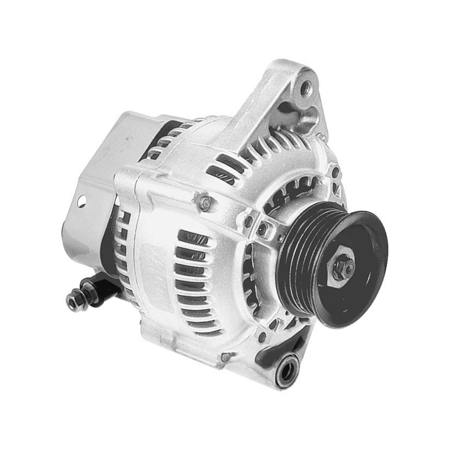 Denso Alternator