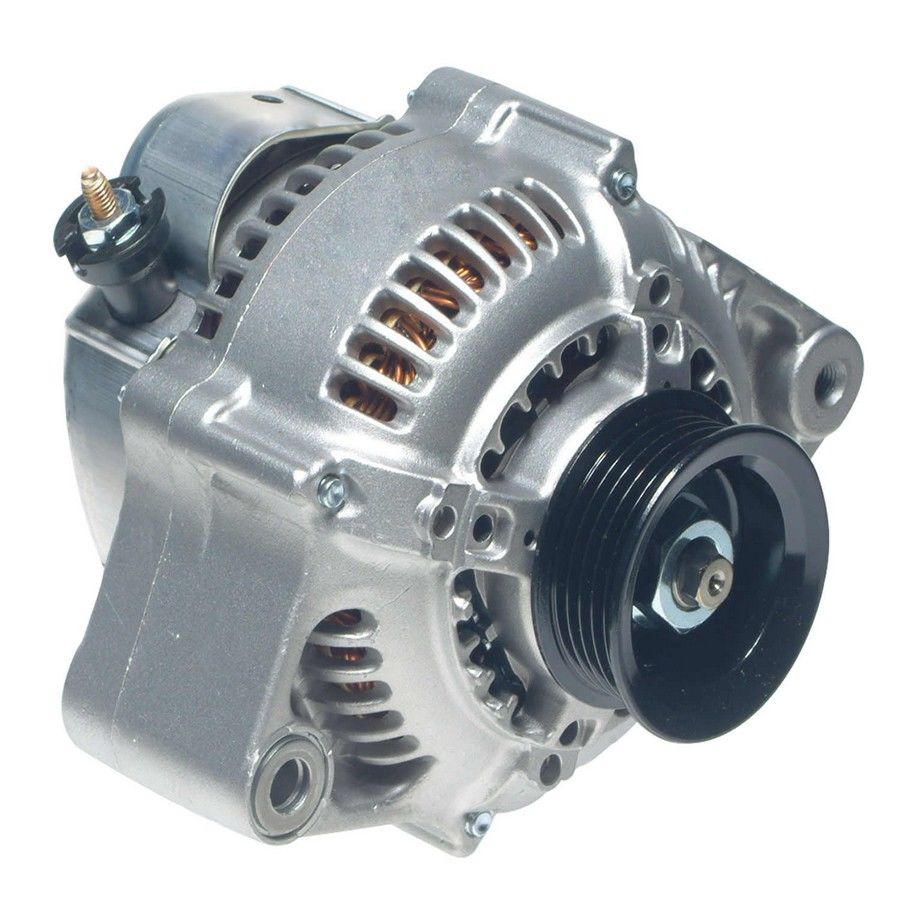 Denso Alternator