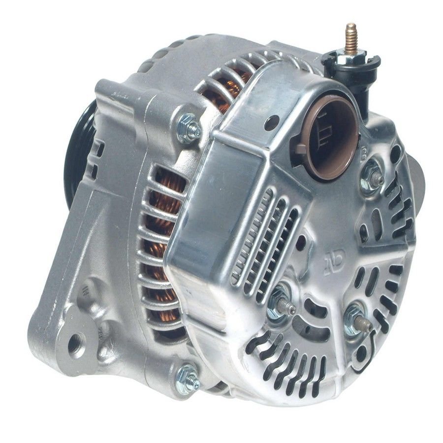 Denso Alternator