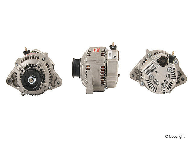 Denso Alternator