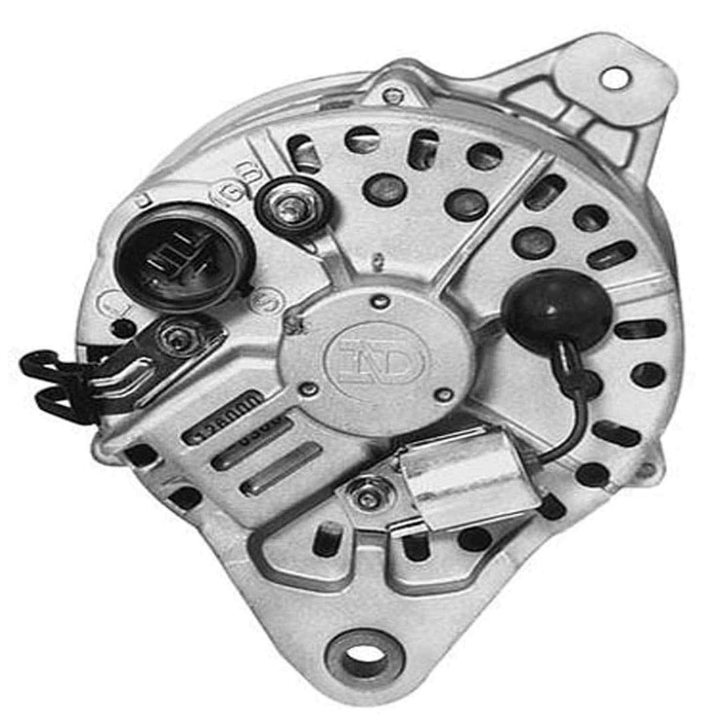 Denso Alternator