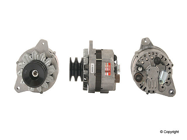 Denso Alternator