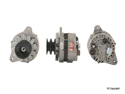 Denso Alternator