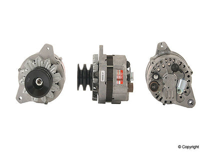 Denso Alternator