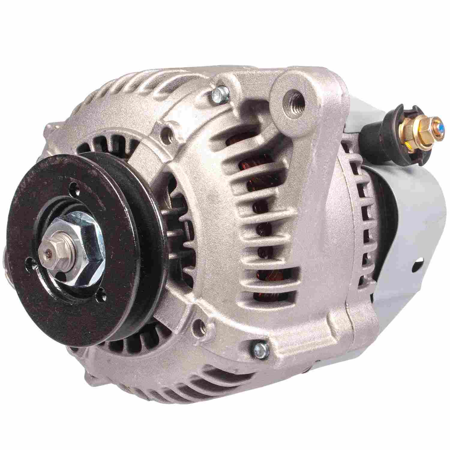DENSO Auto Parts Alternator 210-0106